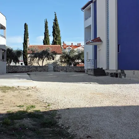 Studio 5916c Apartman