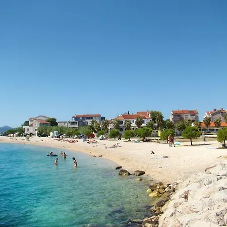 Apartman Studio 5916c Bibinje